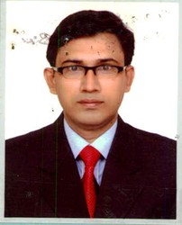 MR. MOHAMMED SARWAR HOSSAIN