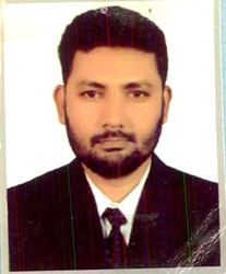 MR. MD. SHAHEEN AKTER