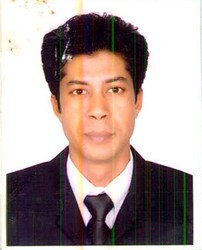 MR. MD. SHAHJAHAN ALI
