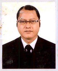 MR. SHAHIDUL ISLAM