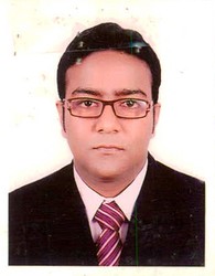 MR. SAIBAL DATTA