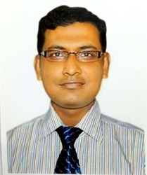 MR. MD. SHAIFUL ISLAM