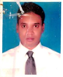MR. S.M. ZIAUDDIN AHMED