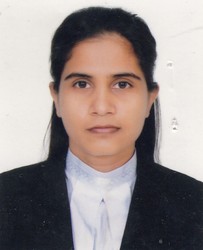 MS. SAJEDA SULTANA