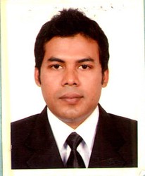 MR. SOROWAR JAHAN