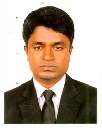 MR. MOHAMMAD SHAHIN HOWLADER