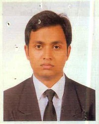 MR. MD. SHAHDAT HOSSAIN