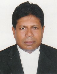 MR. SHEIKH ABDULLAH
