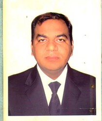 MR. S.M. ALAMGIR HOSSAIN