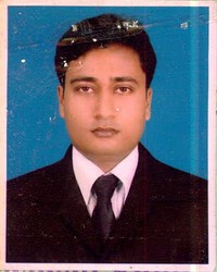 MR. SAIFUL HOSSAIN