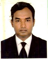 MR. MD. SHARIFUL ISLAM