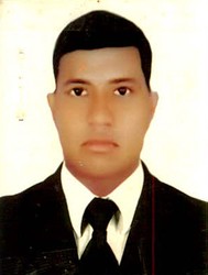 MR. S.M. KABIR UZZAMAN