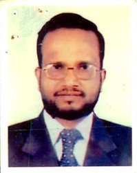 MR. MD. SHIHAB UDDIN SARDAR