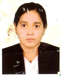 MS. SADEKA PARVIN