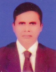 MR. MD. SHAHIDUL ISLAM