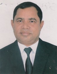 MR. MD. SHAMIUL ISLAM