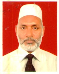 MR. S.M. ROFIQUL ISLAM
