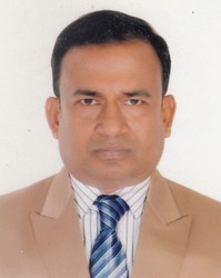 MR. MD. SHAFIQUL ALAM