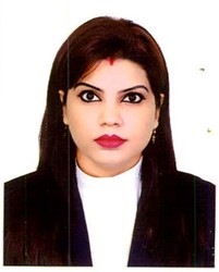 MS. SABITA DAS