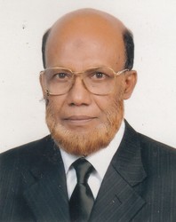 MR. SYED SHAMSUL ALAM CHOUDHURY