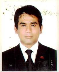 MR. MOHAMMAD SAKHAWAT HOSSAIN