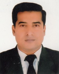 MR. MOHAMMAD SAIDUR RAHMAN