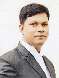 MR. MD. SAROWAR HOSSAIN