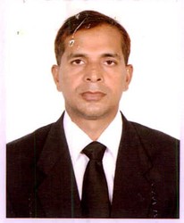 MR. MUHAMMAD SHAIKH FARID