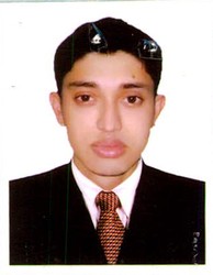 MR. SAJIB KUMAR SAHA