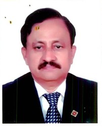 MR. S.M. JAHANGIR ALAM