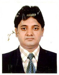 MR. SUDEB KARMAKAR