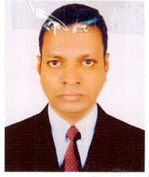 MR. MD. SALIM RAZA