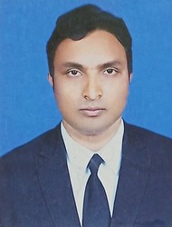 MR. MD. SHOHAN PARVEZ