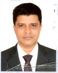 MR. MD. SERAZUL HAQUE PATWARY