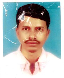 MR. SHAH MD. SIDDIQUL ISLAM