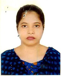 MS. SALMA AKTER SHIMA