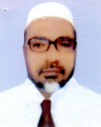 MR. MD. SHAHADAT HOSSAIN