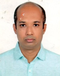 MR. S. MAROOF AHMED