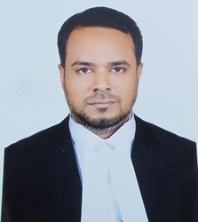 MR. MD. SHIFAT IBNA FAISUL