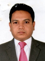 MR. MOHAMMAD SHAJEDUR RAHMAN