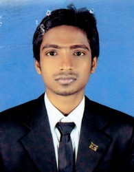 MR. SALAUDDIN AHMED
