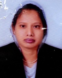 MS. SHORMIN FARHANA