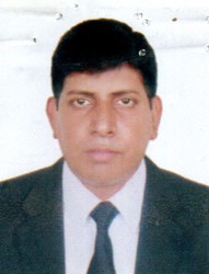 MR. MUAHAMMAD SHAHID MOZAHAR HOSSAN