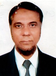 MR. SYED REZAUL KARIM