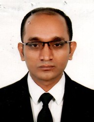 MR. MD. SOWMIK AHMED
