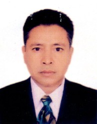 MR. SHAIKH MONOWAR ZAHID