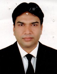 MR. MOHAMMAD SIDDIQUR RAHMAN