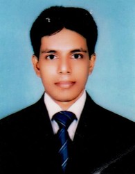 MR. SHAZAL KUMER SAHA