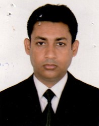 MR. MD. SHAHEEN HOSSAIN