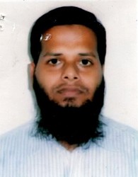 MR. S.M. SAGIRUL ISLAM